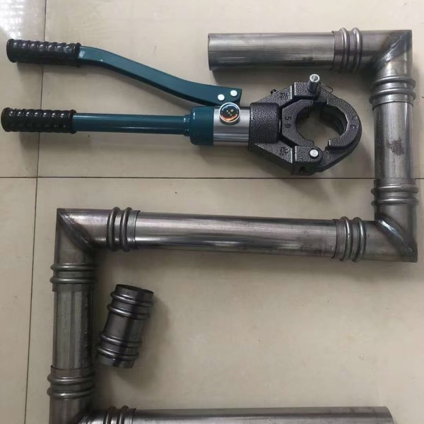 甘谷鑫亿呈冷却管